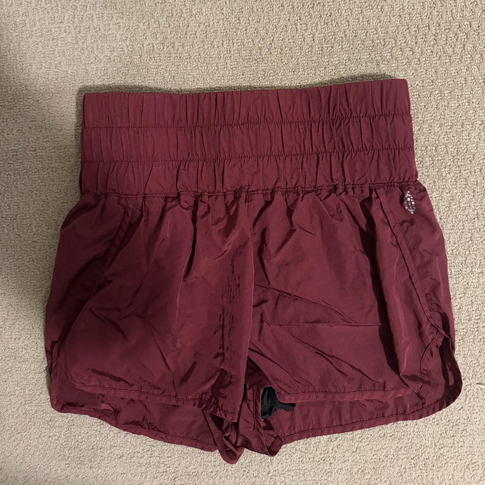 Free People The Way Home Short